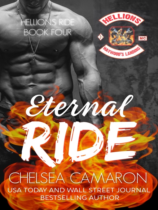 Title details for Eternal Ride by Chelsea Camaron - Available